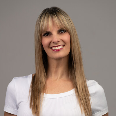 Colleen Patton headshot