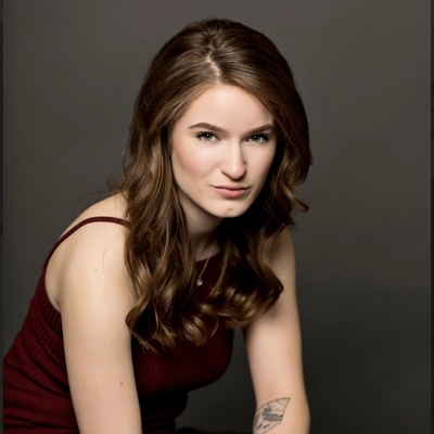 Alex Burke headshot